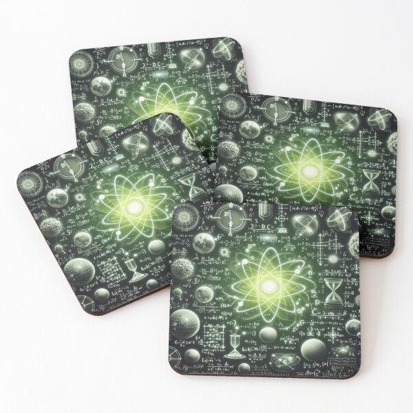 Item preview, science designed and sold by sevenmountains.