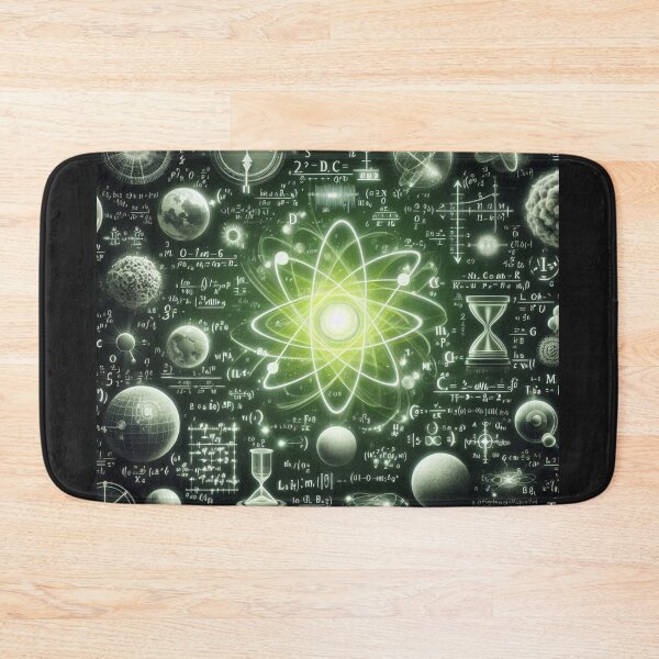 Item preview, science designed and sold by sevenmountains.