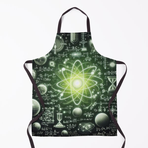 Item preview, science designed and sold by sevenmountains.