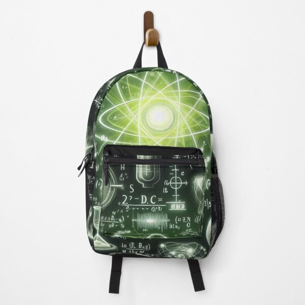Item preview, science designed and sold by sevenmountains.