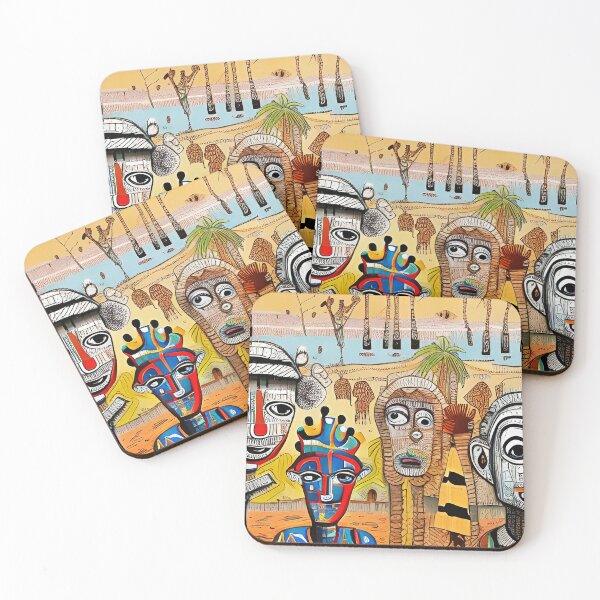 Item preview, Dadaists Meeting LXVII designed and sold by Rainer Kristuf.