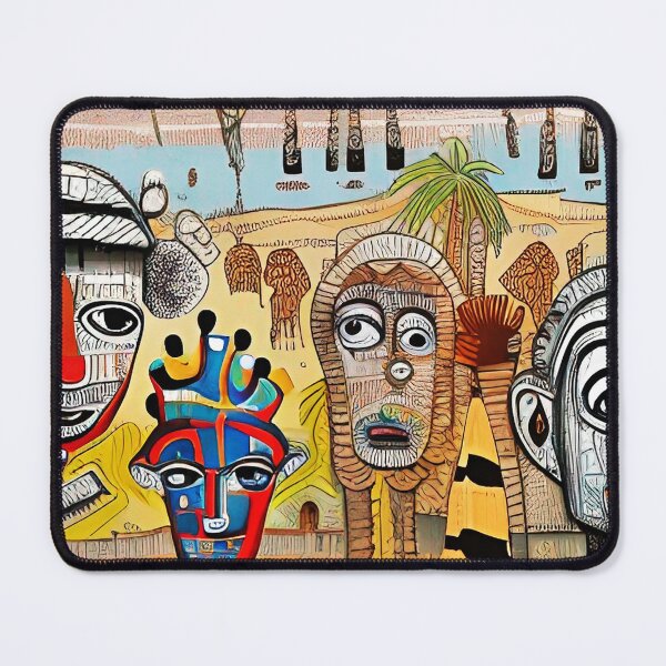 Item preview, Dadaists Meeting LXVII designed and sold by Rainer Kristuf.