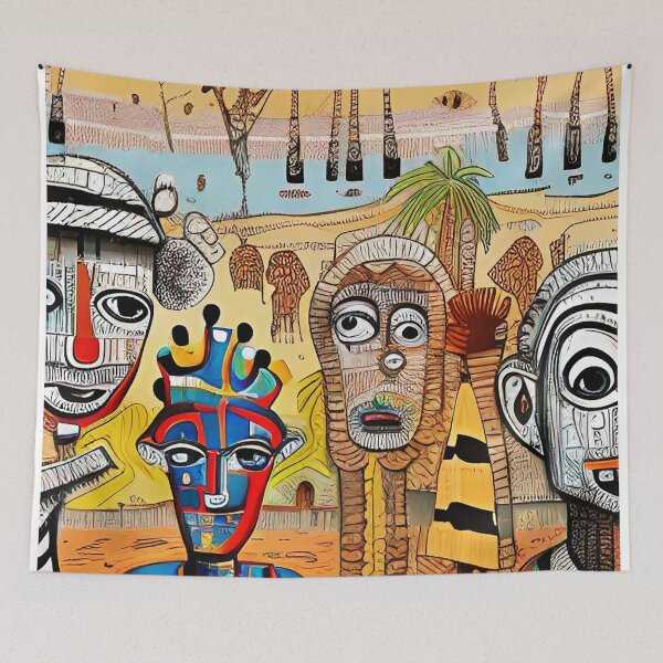 Item preview, Dadaists Meeting LXVII designed and sold by Rainer Kristuf.