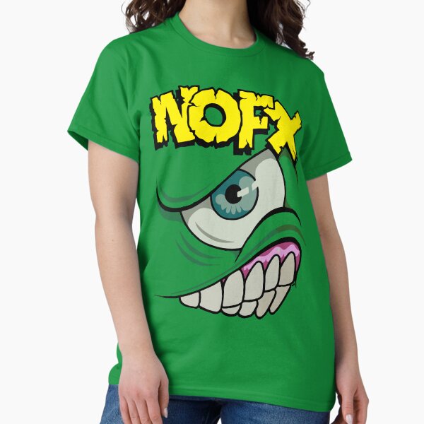 Nofx T-Shirts for Sale | Redbubble