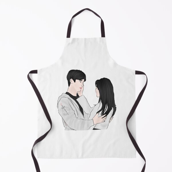 Item preview, Queen Of Tears Korean Drama designed and sold by ArtRaftPro.
