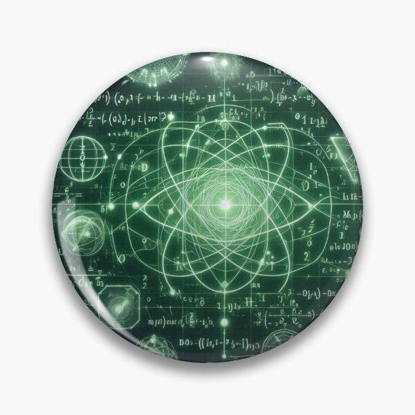 Item preview, science designed and sold by sevenmountains.