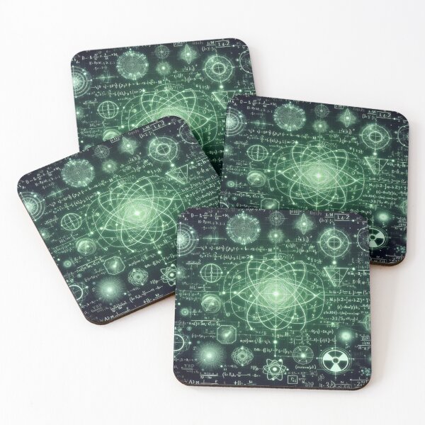 Item preview, science designed and sold by sevenmountains.