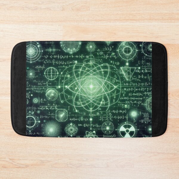 Item preview, science designed and sold by sevenmountains.