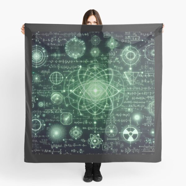 Item preview, science designed and sold by sevenmountains.