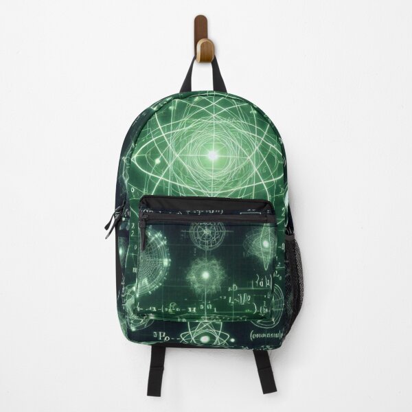 Item preview, science designed and sold by sevenmountains.