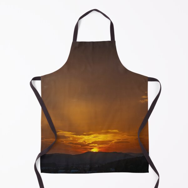 Item preview, Sunset Ljubljana Slovenia designed and sold by PhotoArt by Joan Carroll.