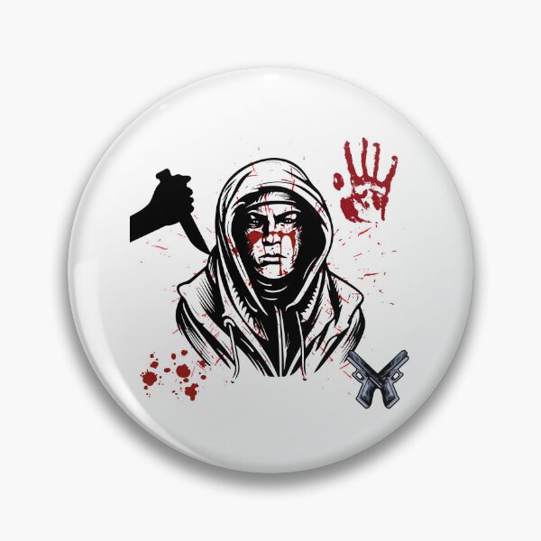 Item preview, cry to fear, simon henriksson designed and sold by JosieCreativeC.