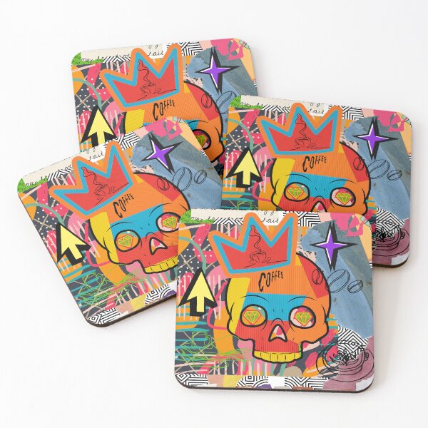 Item preview, Coffee Together designed and sold by KomixsDesign.