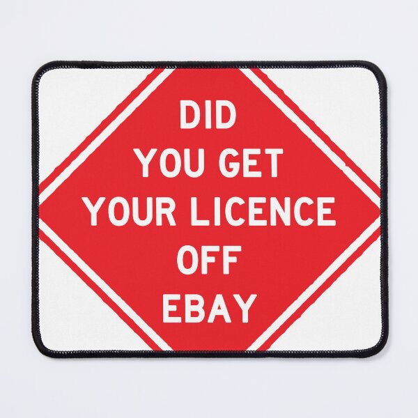 Item preview, licence warning designed and sold by LP-agent.
