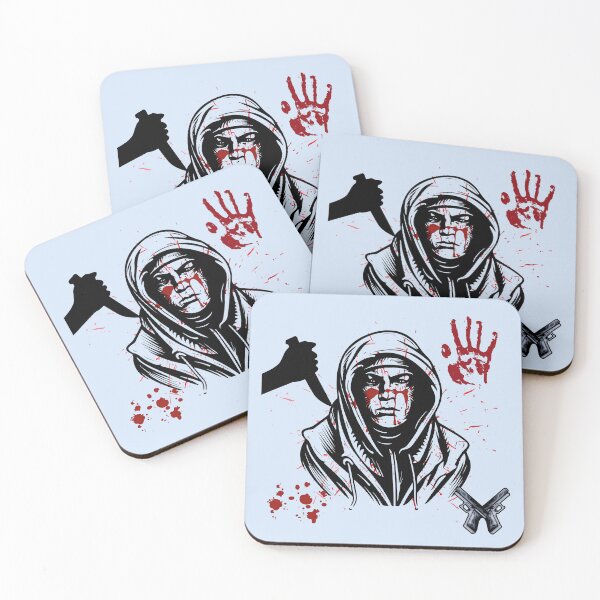 Item preview, cry to fear, simon henriksson designed and sold by JosieCreativeC.