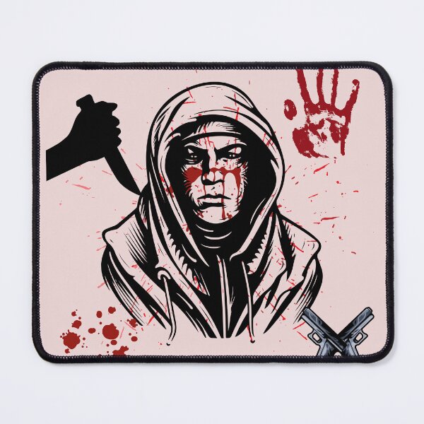 Item preview, cry to fear, simon henriksson designed and sold by JosieCreativeC.