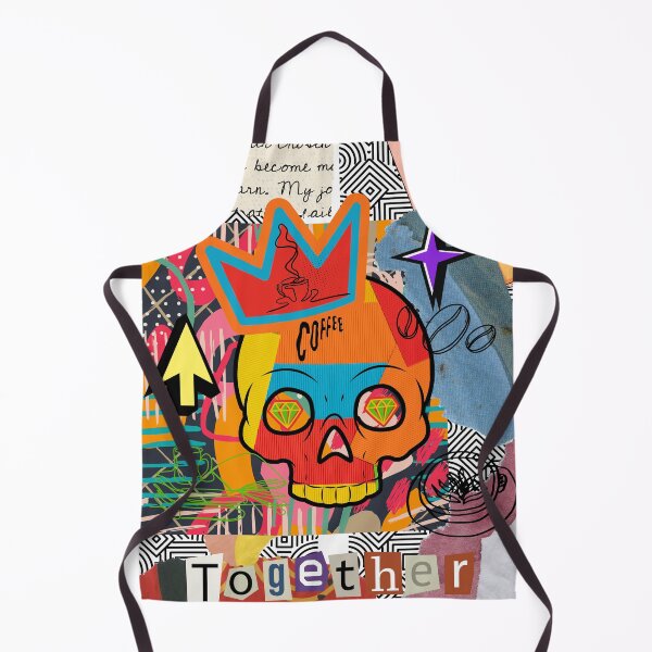 Item preview, Coffee Together designed and sold by KomixsDesign.