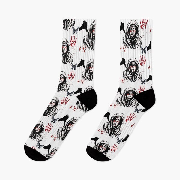 Item preview, cry to fear, simon henriksson designed and sold by JosieCreativeC.