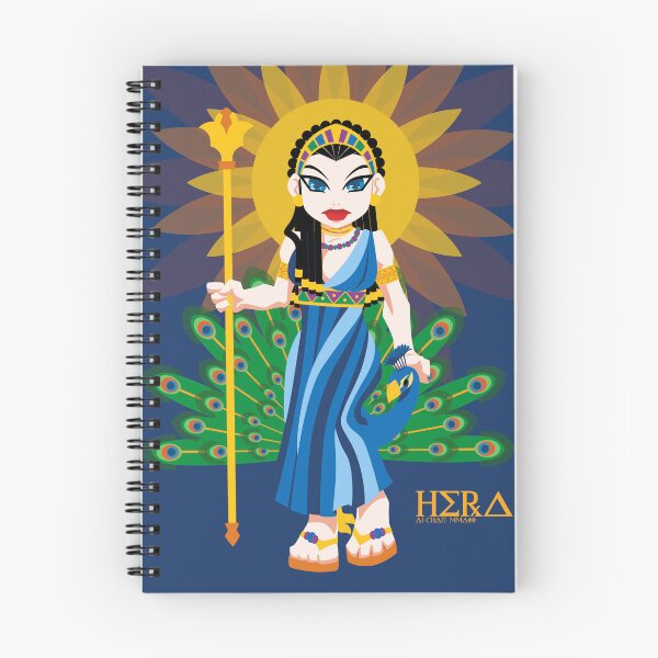Item preview, Lil Hera designed and sold by AJ-Chan.