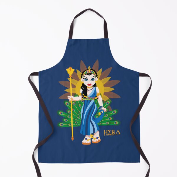 Item preview, Lil Hera designed and sold by AJ-Chan.