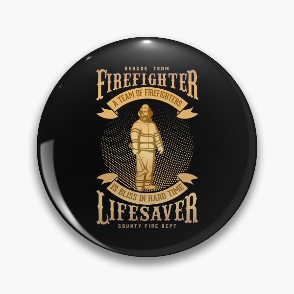 Item preview, Firefighter Rescue Team designed and sold by franktact.