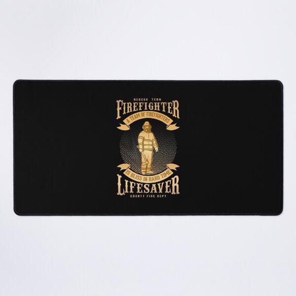 Item preview, Firefighter Rescue Team designed and sold by franktact.