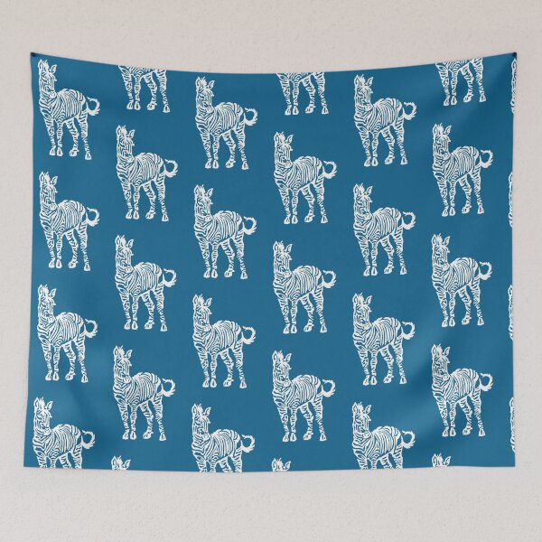 Item preview, Judgy Zebra  designed and sold by Kwiggill.