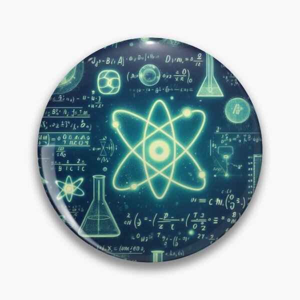 Item preview, science designed and sold by sevenmountains.