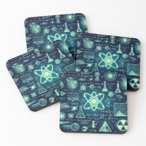 Item preview, science designed and sold by sevenmountains.