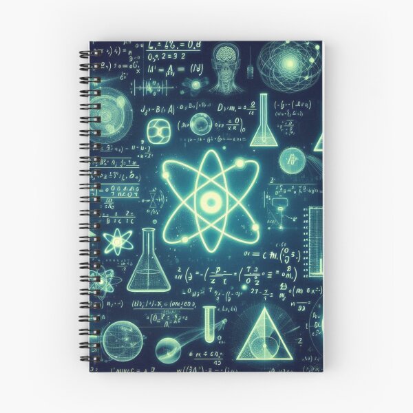 Item preview, science designed and sold by sevenmountains.