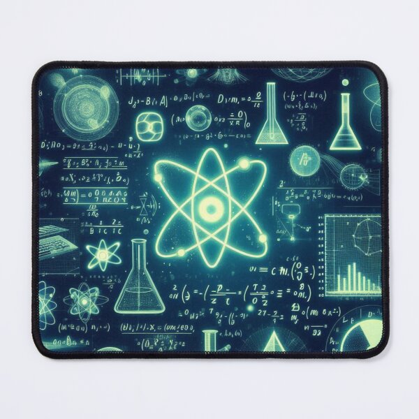 Item preview, science designed and sold by sevenmountains.