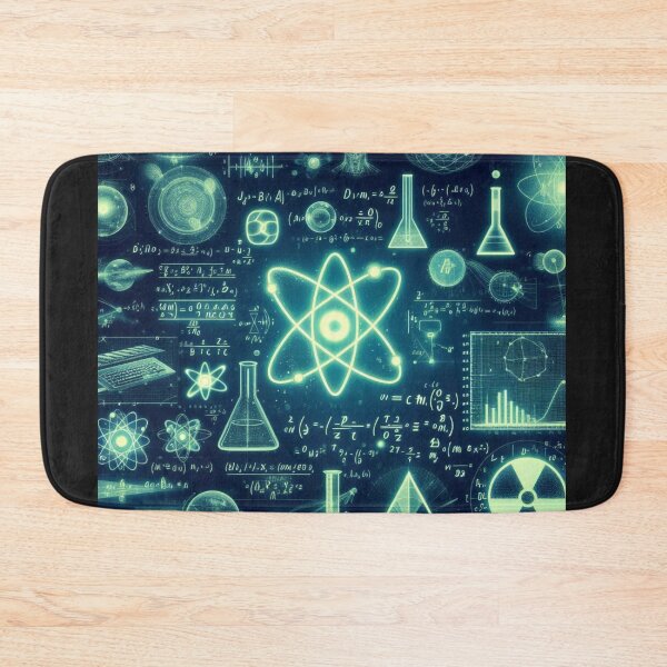 Item preview, science designed and sold by sevenmountains.