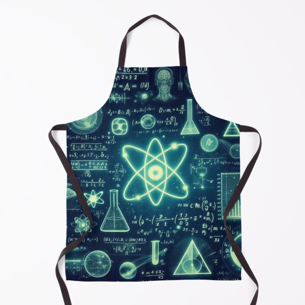 Item preview, science designed and sold by sevenmountains.