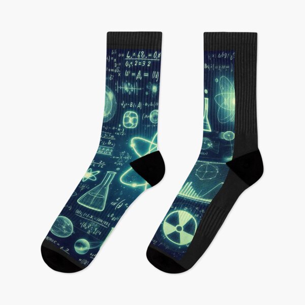 Item preview, science designed and sold by sevenmountains.