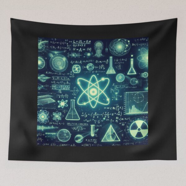 Item preview, science designed and sold by sevenmountains.