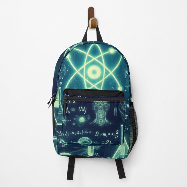 Item preview, science designed and sold by sevenmountains.