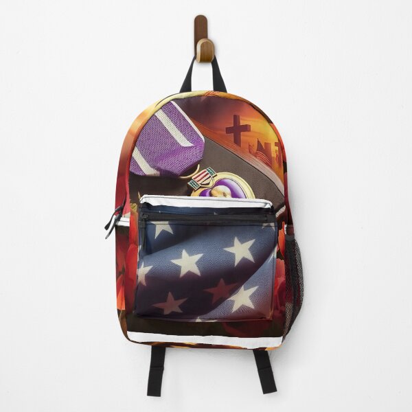 Item preview, Usa Veterans Day designed and sold by Sascha-Heiko.