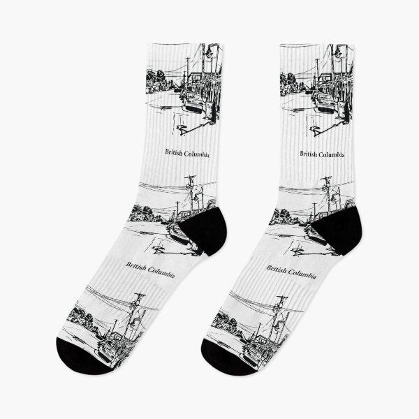 Item preview, Richmond British Columbia designed and sold by Lakeric Cityscapes.