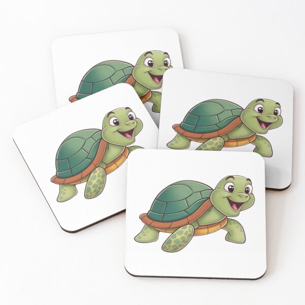 Item preview, Cute Turtle designed and sold by Wilcox PhotoArt.