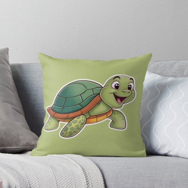 Item preview, Cute Turtle designed and sold by Wilcox PhotoArt.