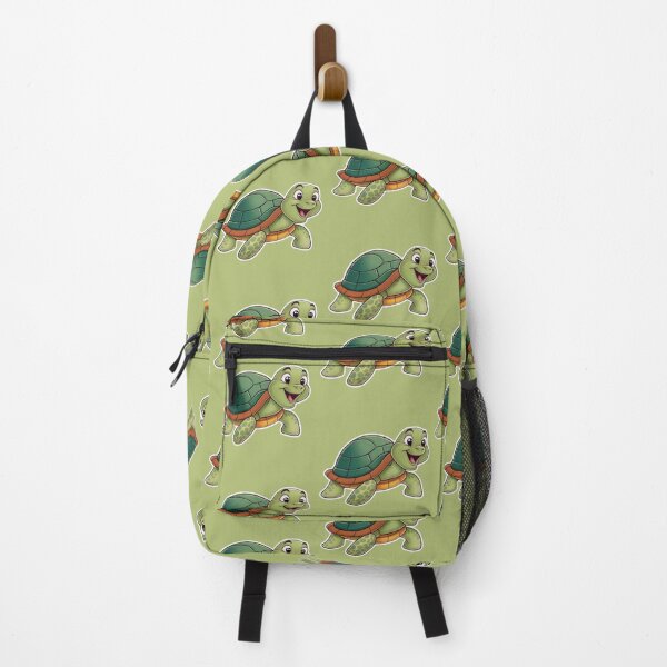 Item preview, Cute Turtle designed and sold by Wilcox PhotoArt.