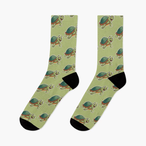 Item preview, Cute Turtle designed and sold by Wilcox PhotoArt.
