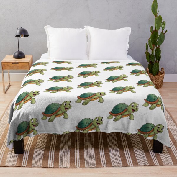 Item preview, Cute Turtle designed and sold by Wilcox PhotoArt.