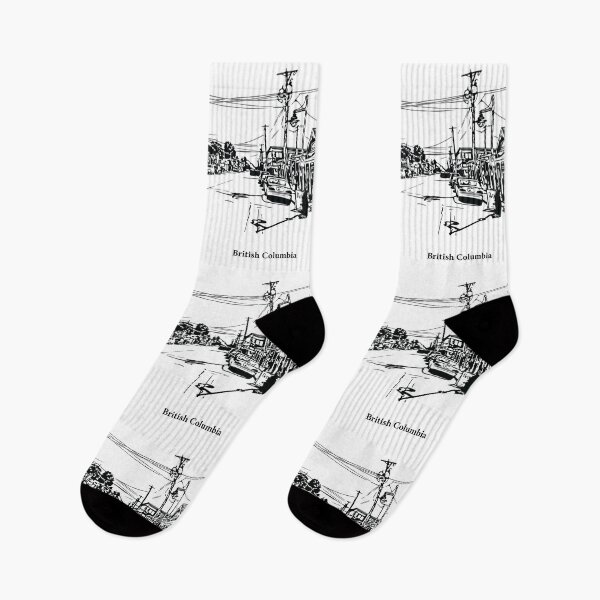 Item preview, Richmond British Columbia designed and sold by Lakeric Cityscapes.