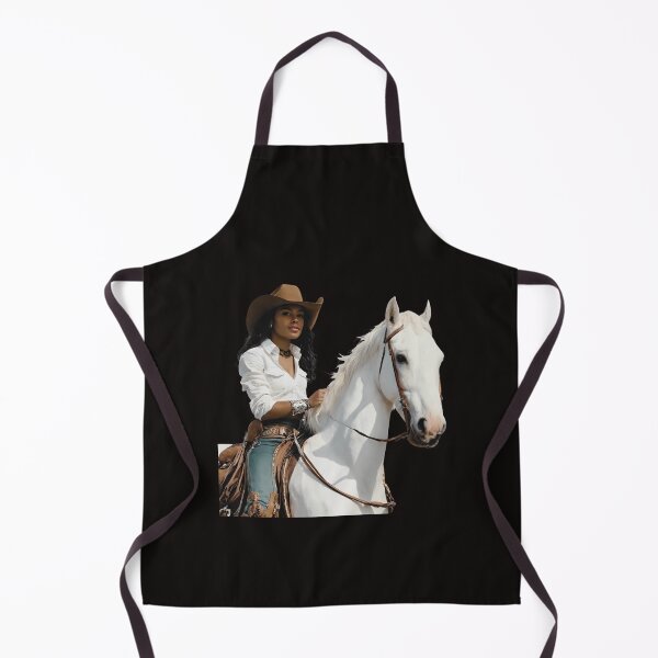 Item preview,  Equestrian Elegance Wild Western Charm designed and sold by elynne9.