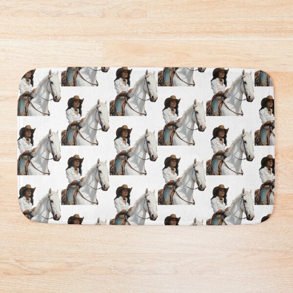 Item preview, Equestrian Elegance Wild Western Charm designed and sold by elynne9.