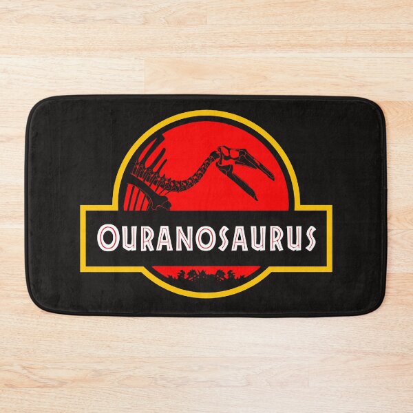Item preview, Mesozoic Park. Ouranosaurus designed and sold by Looplestons.