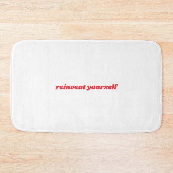 Item preview, reinvent yourself  designed and sold by ChiWellness Shop.
