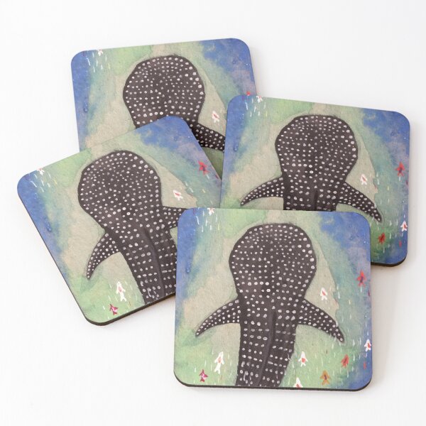 Item preview, Whaleshark designed and sold by Joe Mogel.