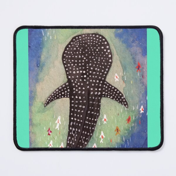 Item preview, Whaleshark designed and sold by Joe Mogel.